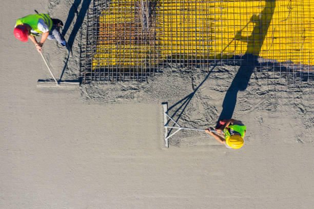 Best Concrete Sealing and Maintenance in Cypress, CA