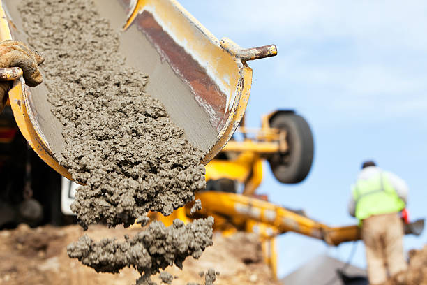 Reliable CA Concrete contractor Solutions