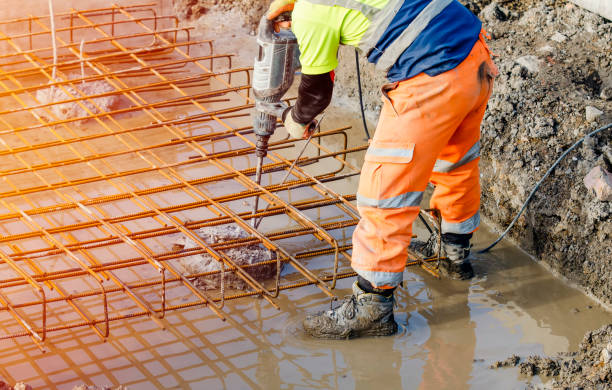 Best Stamped Concrete Services in Cypress, CA