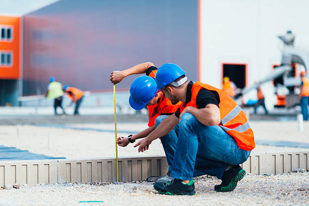 Best Decorative Concrete in Cypress, CA