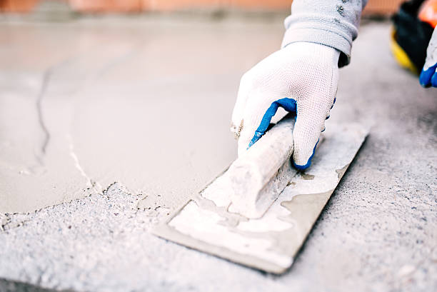 Best Concrete Retaining Walls in Cypress, CA