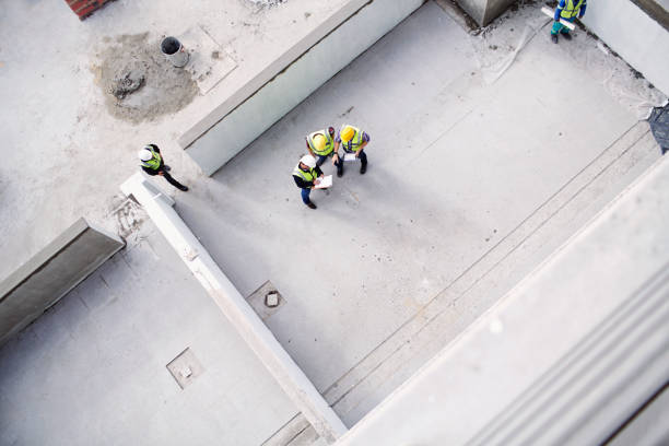 Best Concrete Staining and Coloring in Cypress, CA